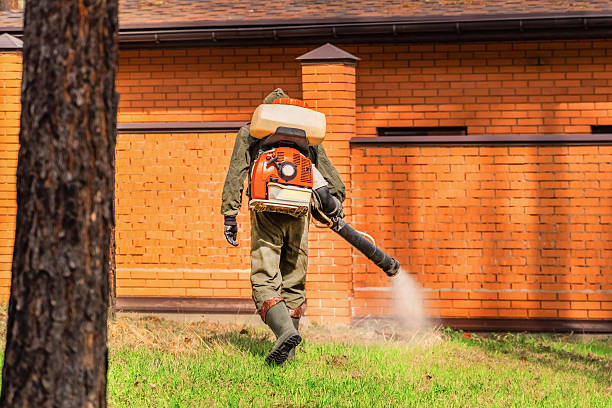 Trusted Mosquito Control service in Thomaston, GA - Nex Pest Control